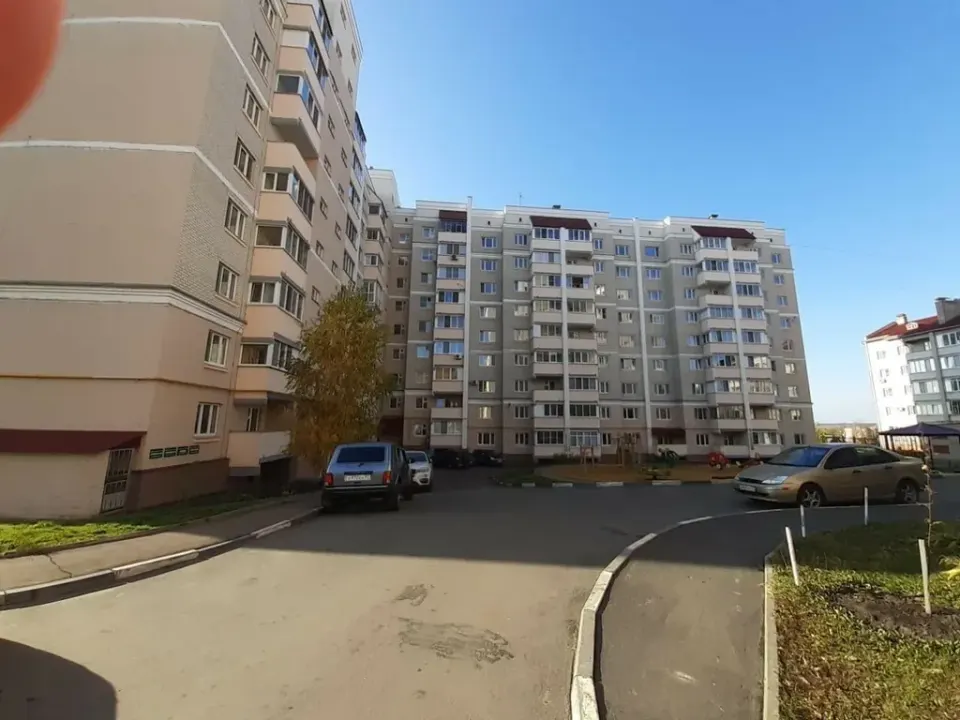 Реализованные объекты группы компаний «Союз» в Орле